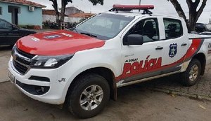 Corpo em estado de decomposição é encontrado em Murici