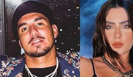 A fila andou? Internautas dizem que ex-BBB Jade Picon e Gabriel Medina vivem romance