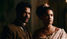 Globo investiga denúncia de racismo nas gravações de 'Nos Tempos do Imperador'