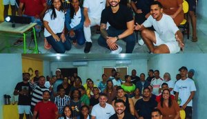 Lei Aldir Blanc 2: Fortalecendo a Diversidade Cultural de Barra de Santo Antônio