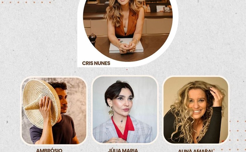 Nova temporada do podcast Mais Arquitetura estreia nesta terça-feira