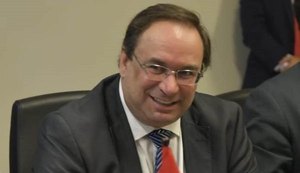 Governador em exercício defende retomada de obras federais para geração de empregos