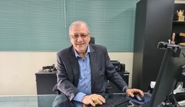 Francisco Malaquias encerra gestão como Procurador-Geral do Estado