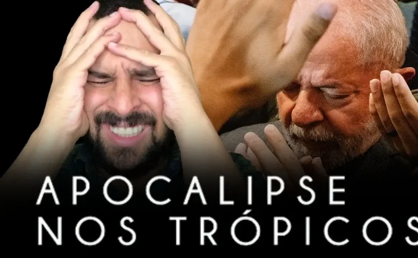 Documentário com Lula e Bolsonaro, 'Apocalipse nos Trópicos' chega na Netflix