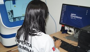 Servidores da Perícia Oficial de Alagoas paralisam atividades por 24 horas