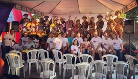 Associação cultural promove evento para arrecadar fundos e continuar atividades