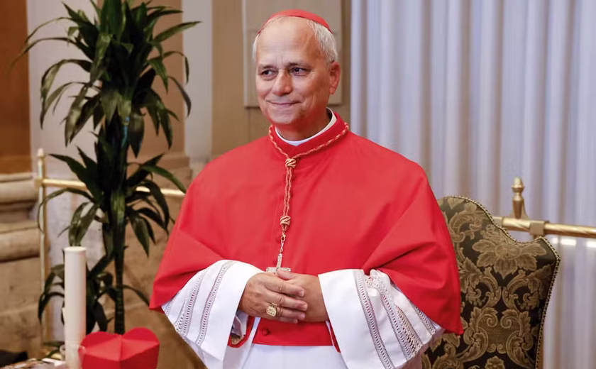 Quem é o novo Papa? Conheça Robert Francis Prevost, o Leão XIV, sucessor de Francisco