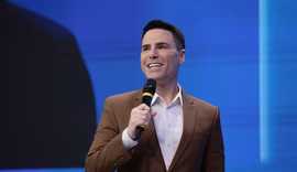 Luiz Bacci; volta do Bom Dia & Cia e doramas; veja novidades do SBT