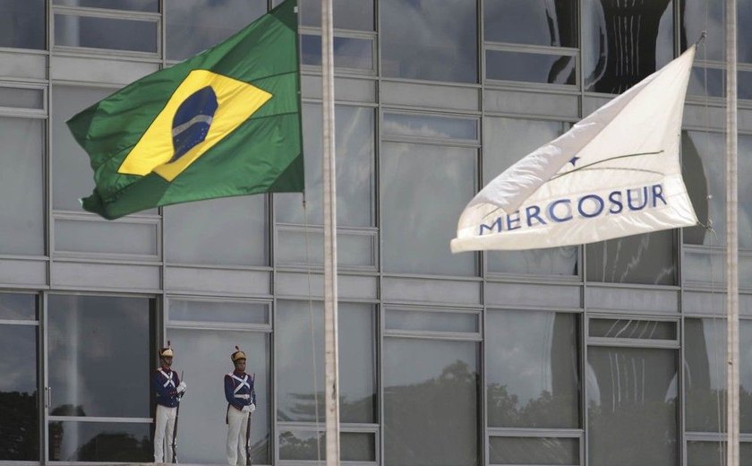 Marrocos e nações do Mercosul iniciam negociações para acordo de livre-comércio