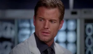 Após diagnóstico de ELA, astro da série Grey’s Anatomy surge em cadeira de rodas no Canadá
