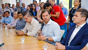 ‘Arco Metropolitano fortalece a mobilidade urbana de Marechal Deodoro’, afirma prefeito Cláudio Filho Cacau