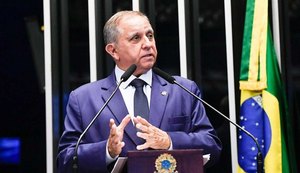 Valdemar pode barrar candidatura de Izalci ao GDF