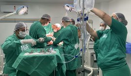 HGE realiza nova captação de órgãos e mais seis pessoas serão contempladas com transplantes