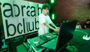 Rex Bar inicia setembro com programação diversificada com pop, funk e rap