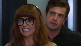 ‘Salve-se Quem Puder’: Renzo desmascara Alexia em disfarce de Josimara