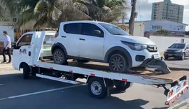 Motorista de aplicativo é esfaqueado em assalto enquanto trabalhava