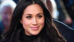Príncipe Charles vai acompanhar Meghan Markle até o altar