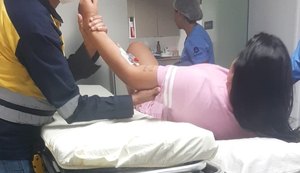 Familiares de pacientes acusam Hospital Maceió de negligência
