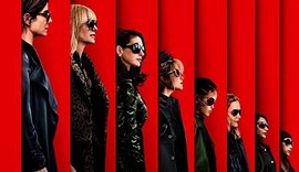 'Oito Mulheres e um Segredo' ganha novo trailer com Bullock, Rihanna e mais estrelas
