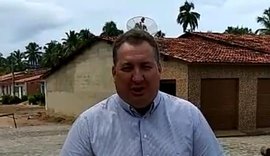 Prefeito Vilela retrata a importância do IPTU para o bem de Porto de Pedras