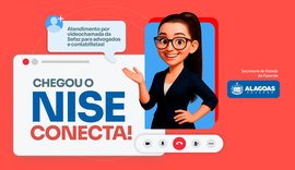 Sefaz/AL inaugura atendimento por videochamada para advogados e contabilistas