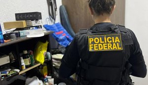 Polícia Federal deflagra Operação Lesa Pátria para identificar participantes dos ataques no dia 8/1