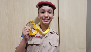Estudantes são premiados nas Olimpíadas Alagoana de Química e Nacional de Ciências