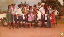 Ciganos cobram inclusão no Censo e mais acesso a políticas públicas