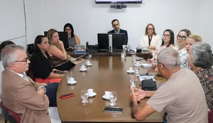 MPT/AL e MP/AL promovem mediação para pagamento de funcionários de maternidade