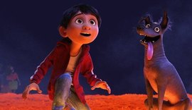'Coco', nova animação da Pixar, mostra mundo dos vivos e dos mortos em trailer