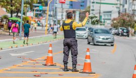 Trânsito na Ponta Verde será alterado para obra emergencial na rede de esgoto