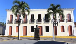Marechal Deodoro se torna sede do Governo do Estado hoje