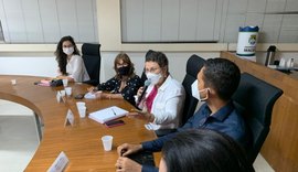 Tereza Nelma quer implantação de Rede de Atendimento para pessoas com Autismo