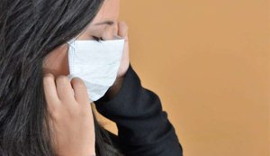 Três casos de coinfecção por Covid-19 e Influenza são confirmados em Alagoas
