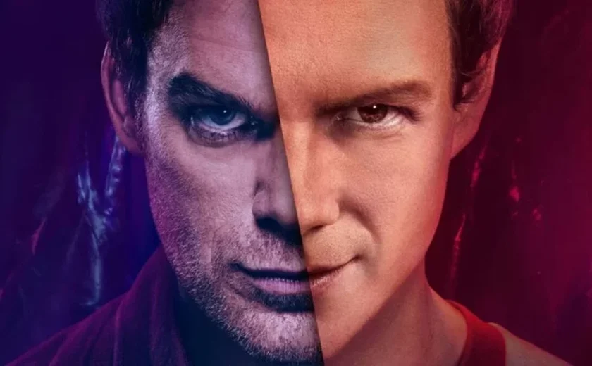 Após Dexter: Pecado Original, mais uma série derivada da franquia está cancelada