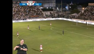 Prefeitura de Maceió inova com audiodescrição e Libras no Campeonato Alagoano