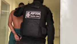 PC detém três pessoas em Matriz do Camaragibe suspeitas de tráfico de drogas
