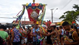 Confira a programação da segunda-feira de Carnaval na capital alagoana