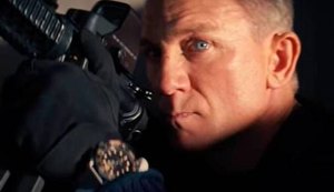 '007-Sem Tempo Para Morrer' ganha novo trailer alucinante: assista aqui