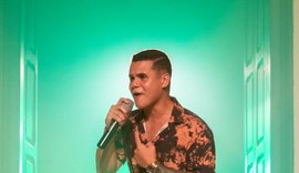Cantor Highlander acaba de gravar novo projeto chamado 'DvDzinho Acústico'