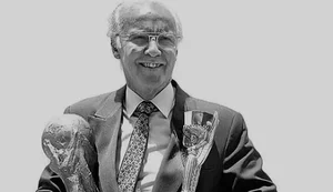 Zagallo craque: 13 letras e uma vida a serviço da seleção brasileira