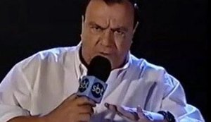 Gil Gomes, ex-repórter policial, morre aos 78 anos em São Paulo