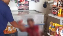 Indígena sofre atentado a tiros em Palmeira dos Índios