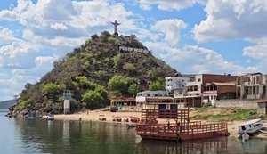 Festa de Bom Jesus começa nesta quarta, em Pão de Açúcar com uma vasta programação até o domingo