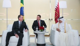 Brasil e Catar assinam acordo de isenção de visto