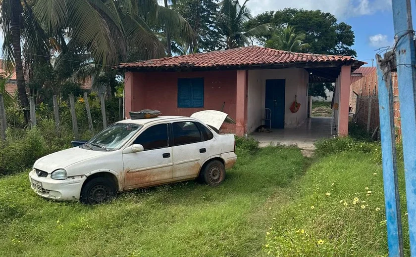 Suspeito é morto em confronto com o Bope no Pontal do Peba