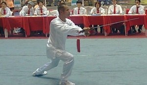 Maceioense vai representar o Brasil em campeonato de Kung Fu no Uruguai