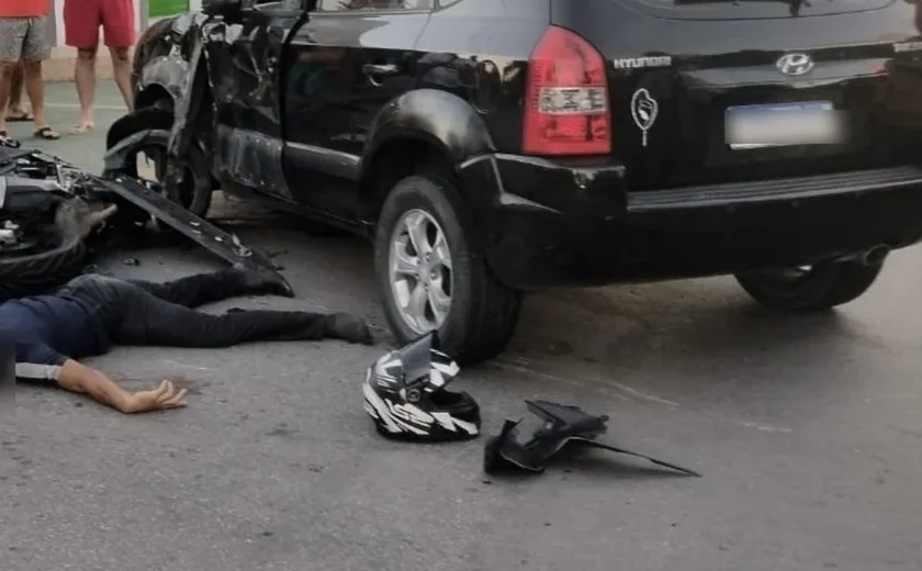 Ronda no Bairro atua em acidente com morte na Jatiúca e registra prisões no fim de semana