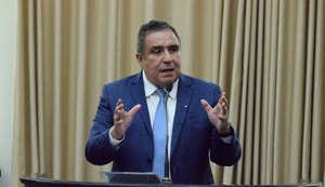 Inácio Loiola celebra ordem de serviço para Estrada do Feijão, que ligará Piranhas a Inhapi