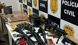 Futuro ministro da Justiça diz que suposta tentativa de explodir caminhão é terrorismo